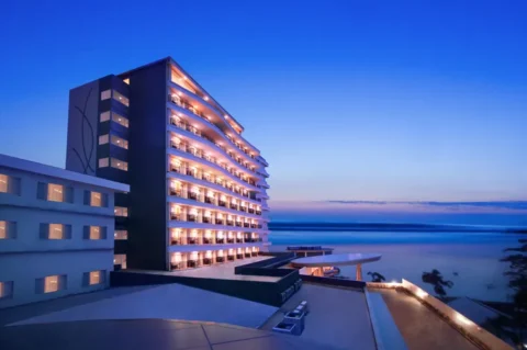 Hotel BW Suite Belitung