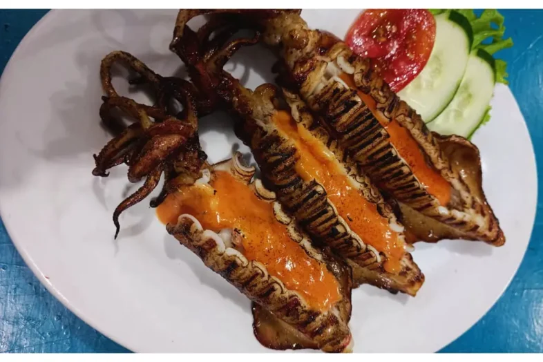 Kuliner Khas Belitung