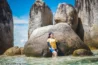 Paket Wisata Belitung 2D1N