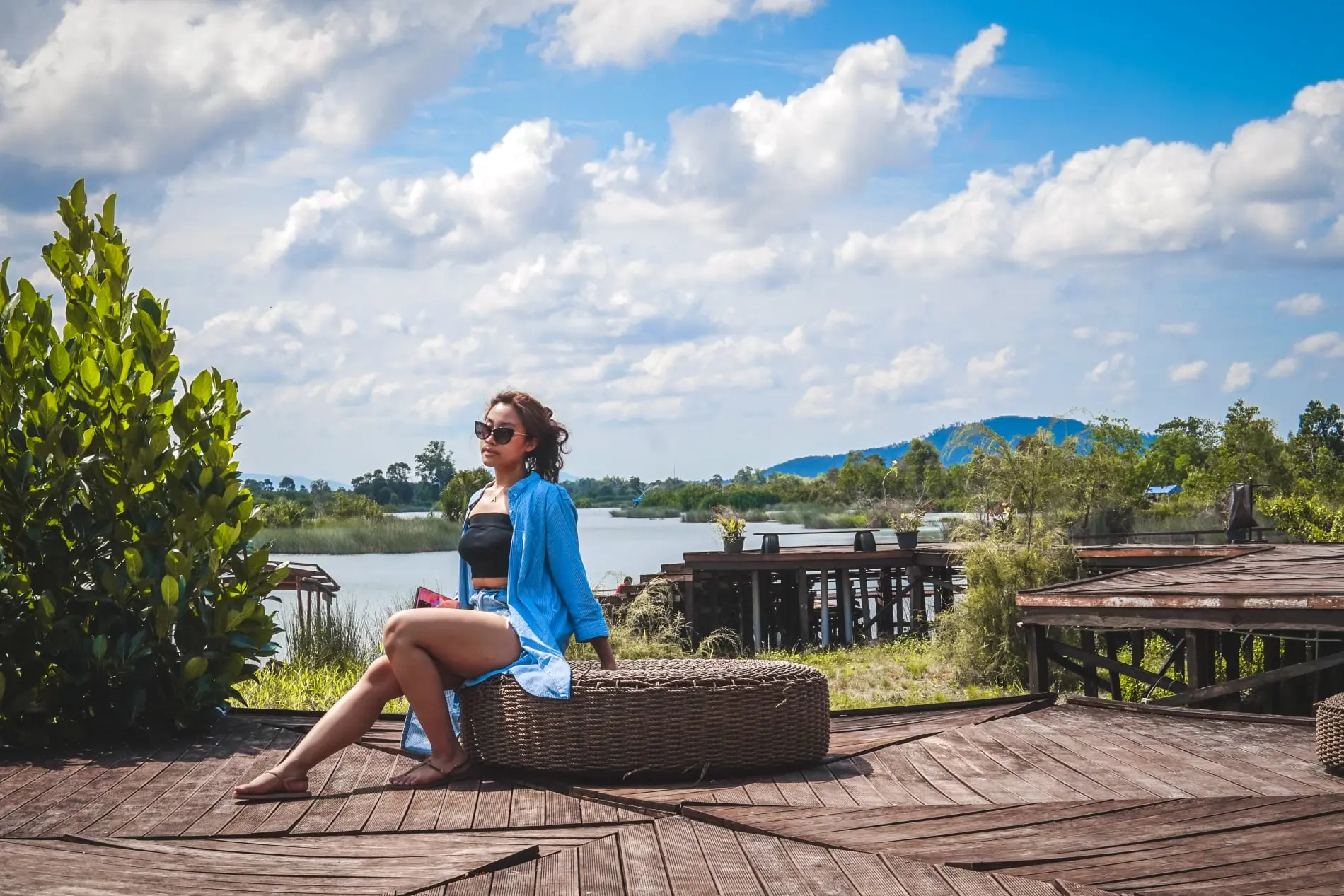 Paket Wisata Belitung 3D2N