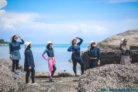 Paket Wisata Belitung Murah
