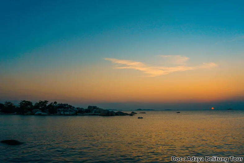 Pantai Tanjung Tinggi