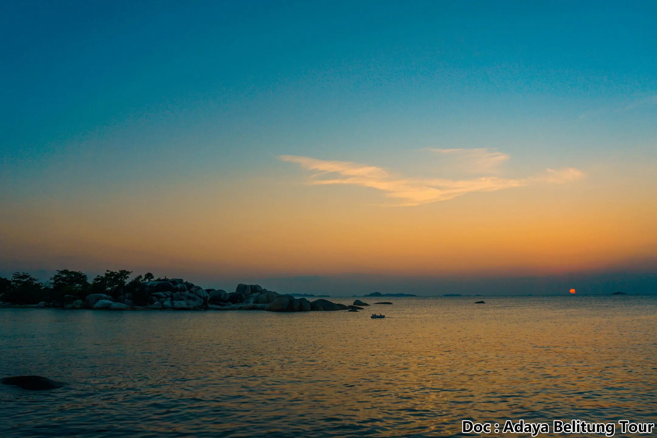 Pantai Tanjung Tinggi