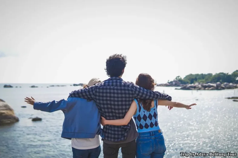 Wisata Anak di Belitung