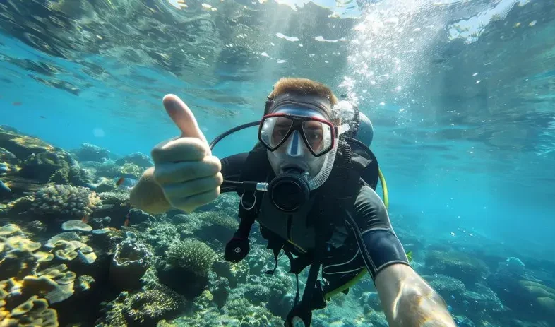 Tips Snorkeling di Belitung